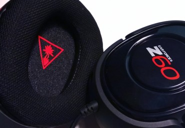 Beeindruckender Klang, absoluter Komfort – Turtle Beach Ear Force Z60